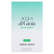 Armani (Giorgio Armani) Acqua di Gioia Intense parfumirana voda za ženske 50 ml