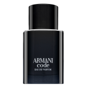 Armani (Giorgio Armani) Code Pour Homme 2024 Парфюмна вода за мъже 50 ml