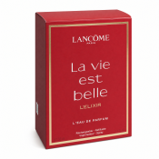 Lancôme La Vie Est Belle L'Elixir parfémovaná voda pro ženy Refillable 50 ml