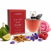 Lancôme La Vie Est Belle L'Elixir parfémovaná voda pro ženy Refillable 50 ml