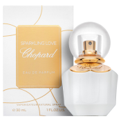 Chopard Sparkling Love parfémovaná voda pro ženy 30 ml