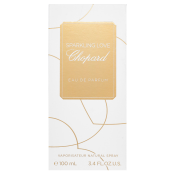 Chopard Sparkling Love parfémovaná voda pro ženy 100 ml