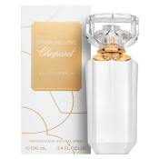 Chopard Sparkling Love parfémovaná voda pro ženy 100 ml