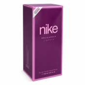 Nike #PurpleMood toaletní voda pro ženy 150 ml
