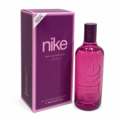 Nike #PurpleMood toaletní voda pro ženy 150 ml