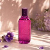 Nike #PurpleMood toaletní voda pro ženy 150 ml