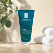 La Roche-Posay Effaclar peelingowy żel Micro Peeling Gel 200 ml