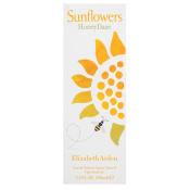 Elizabeth Arden Sunflowers HoneyDaze Eau de Toilette für Damen 100 ml