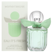 Women'Secret Eau It's Fresh Toaletna voda za ženske 30 ml