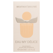 Women'Secret Eau My Delice Eau de Toilette voor vrouwen 30 ml