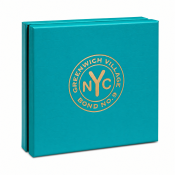 Bond No. 9 Greenwich Village Eau de Parfum nőknek 50 ml
