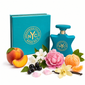 Bond No. 9 Greenwich Village Eau de Parfum nőknek 50 ml