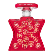 Bond No. 9 Off Broadway Парфюмна вода унисекс 50 ml