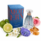 Lanvin Modern Princess in Jeans Парфюмна вода за жени 60 ml