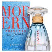 Lanvin Modern Princess in Jeans Eau de Parfum voor vrouwen 30 ml