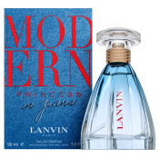 Lanvin Modern Princess in Jeans parfémovaná voda pro ženy 90 ml
