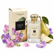 Jo Malone English Pear & Sweet Pea Eau de Cologne unisex 100 ml