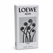Loewe Agua Drop parfémovaná voda pre ženy 100 ml