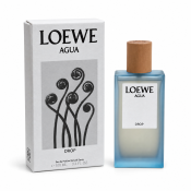 Loewe Agua Drop parfémovaná voda pre ženy 100 ml