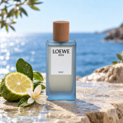 Loewe Agua Drop parfémovaná voda pre ženy 100 ml