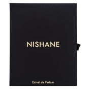 Nishane Deziro čistý parfém unisex 50 ml