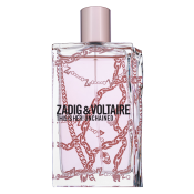Zadig & Voltaire This Is Her! Unchained Eau de Parfum da donna 100 ml
