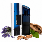 Kenzo Homme Santal Marin Eau de Toilette voor mannen 110 ml