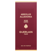 Guerlain Rose Amira Eau de Parfum unisex 125 ml