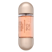 Carolina Herrera 212 VIP Rosé Elixir parfémovaná voda pre ženy 30 ml