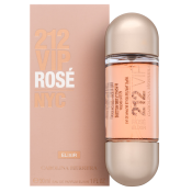 Carolina Herrera 212 VIP Rosé Elixir parfémovaná voda pre ženy 30 ml
