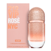 Carolina Herrera 212 VIP Rosé Elixir parfémovaná voda pre ženy 50 ml