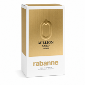 Paco Rabanne Million Gold Eau de Parfum nőknek 90 ml