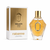 Paco Rabanne Million Gold Eau de Parfum nőknek 90 ml