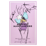 Marc Jacobs Perfect Elixir Eau de Parfum nőknek 30 ml