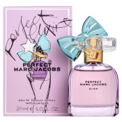 Marc Jacobs Perfect Elixir Eau de Parfum nőknek 30 ml