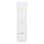Guerlain Lait de Beauté lapte demachiant Satin Milk Pure Radiance Cleanser 200 ml