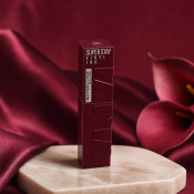 Maybelline Superstay Vinyl Ink Lipstick Flüssig-Lippenstift 55 Royal 4,2 ml