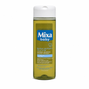 Mixa Baby Very Mild Micellar Shampoo reinigende shampoo voor kinderen 300 ml