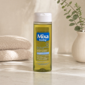 Mixa Baby Very Mild Micellar Shampoo reinigende shampoo voor kinderen 300 ml