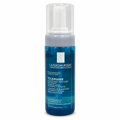 La Roche-Posay Toleriane agua espumosa de limpieza Cleansing Micellar Foam Soothing Purifying Make-Up Remover 150 ml