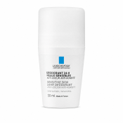 La Roche-Posay dezodorans 24HR Physiological Deodorant 50 ml