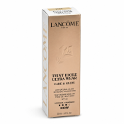Lancôme Teint Idole Ultra Wear Care & Glow Make-Up langhoudende make-up voor een uniforme en stralende teint 240W 30 ml
