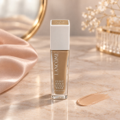 Lancôme Teint Idole Ultra Wear Care & Glow Make-Up langhoudende make-up voor een uniforme en stralende teint 240W 30 ml