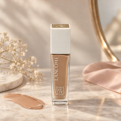 Lancôme Teint Idole Ultra Wear Care & Glow Make-Up langhoudende make-up voor een uniforme en stralende teint 245C 30 ml