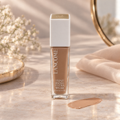 Lancôme Teint Idole Ultra Wear Care & Glow Make-Up langanhaltendes Make-up für eine einheitliche und aufgehellte Gesichtshaut 425C 30 ml