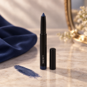Lancôme Ombre Hypnôse Stylo Longwear Cream Eyeshadow Stick dugotrajno sjenilo za oči u olovci 07 Bleu Nuit 1,4 g