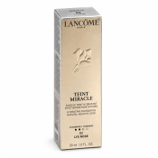 Lancôme Teint Miracle Hydrating Foundtaion SPF 15 fond de ten lichid cu efect de hidratare 002 Lys Rosé 30 ml