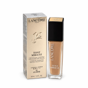 Lancôme Teint Miracle Hydrating Foundtaion SPF 15 fond de ten lichid cu efect de hidratare 002 Lys Rosé 30 ml