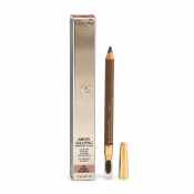 Lancôme Brow Shaping Powdery Pencil Augenbrauenstift Dark Blonde 1,19 g