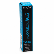 Lancôme Monsieur Big Brow Waterproof Mascara wasserfeste Wimperntusche für Volumen Black 10 ml